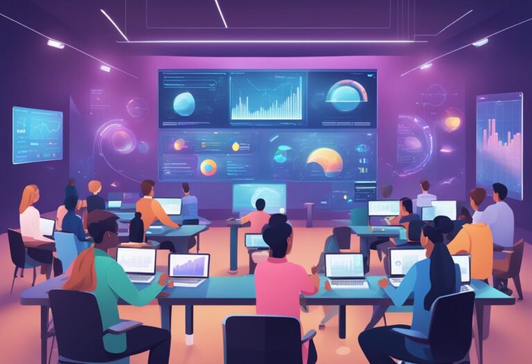 How Financial Literacy and Digital Innovation Are Transforming Wealth