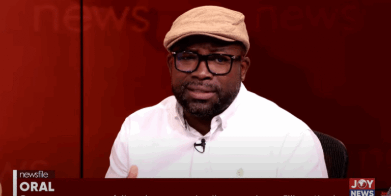 Senyo Hosi outlines GoldBod’s monetary policy objectives