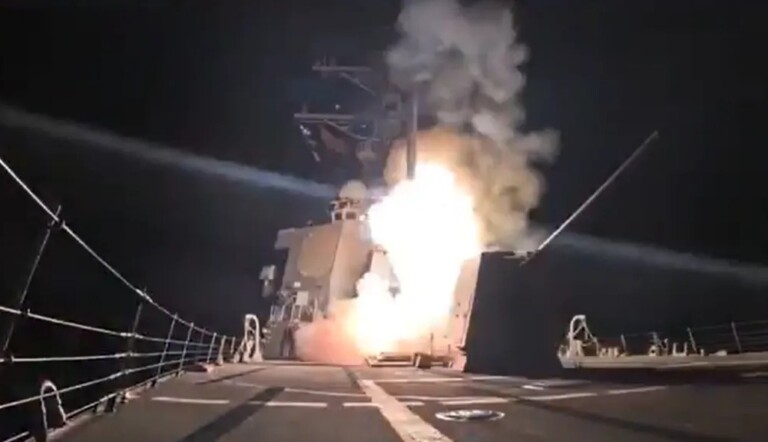 US launches strikes on IS-linked militants in Nigeria’s Sokoto state