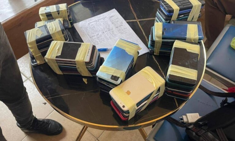 Ghana is open for business, not cybercrime