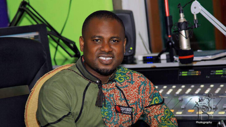 Alleged Police Kidnapping Claim by Black American Woman Was Paid Agenda—Abeiku Santana