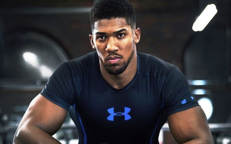 Anthony Joshua set to spend New Year’s Eve at Duchess Hospital following car accident that killed two friends