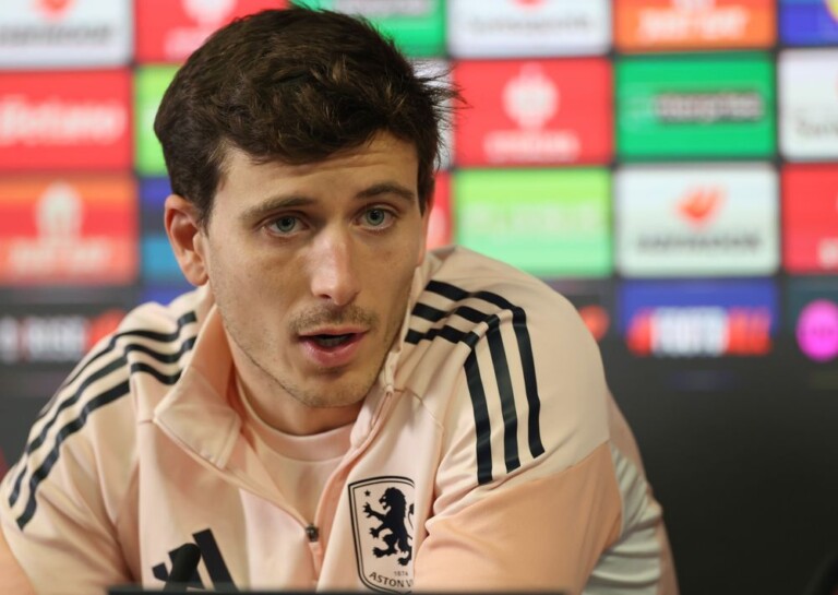 Barcelona Reignite Interest in Pau Torres as Search for Left-Footed Centre-Back Continues