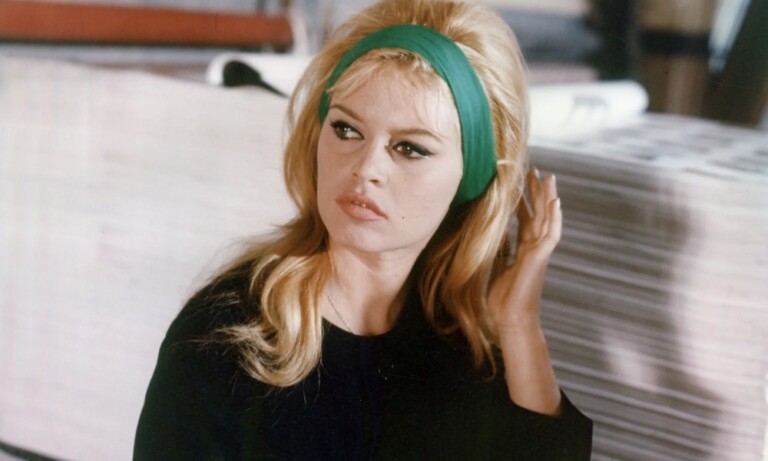 Brigitte Bardot Cause of Death, Family, Husband, Children