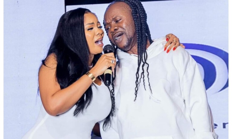 Let my name rest – Osei Kwame Despite breaks silence amid Daddy Lumba brouhaha