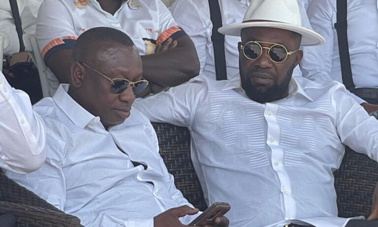 I’m not an occultist – Despite clears the air