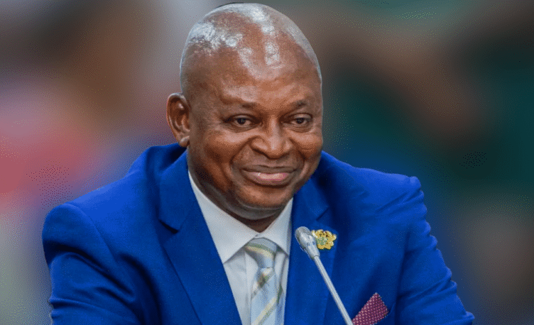 STC has started making profit even with few buses—Transport Minister