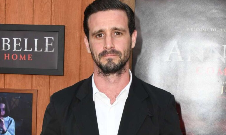 James Ransone, ‘The Wire’ actor, dies at 46