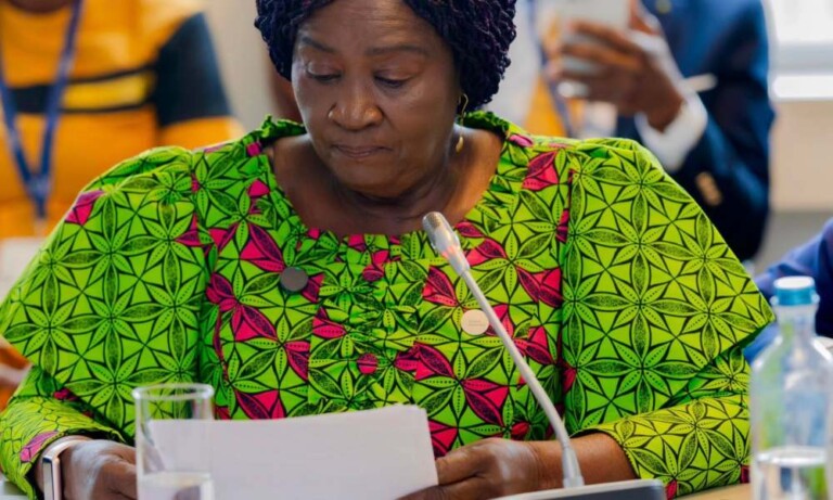 Let us reach out to the vulnerable