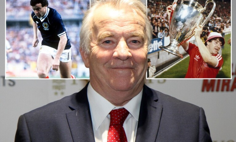 John Robertson Cause of Death, Age, Family, Wife, Children