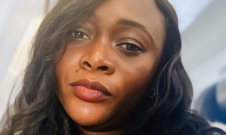 Leila Djansi criticizes Nollywood films on YouTube