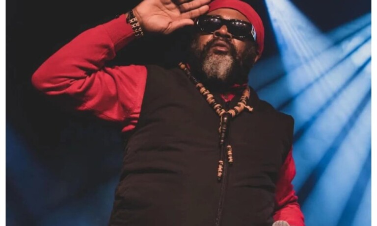 Singing Dancehall doesn’t kill my message