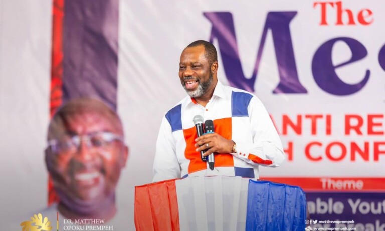 Napo expresses concerns over The Legal Education Reform Bill, 2025