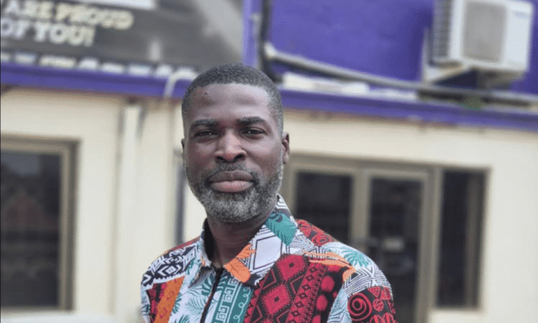 Nana Kwadwo Jantuah announces return to radio few weeks after exiting Nhyira FM