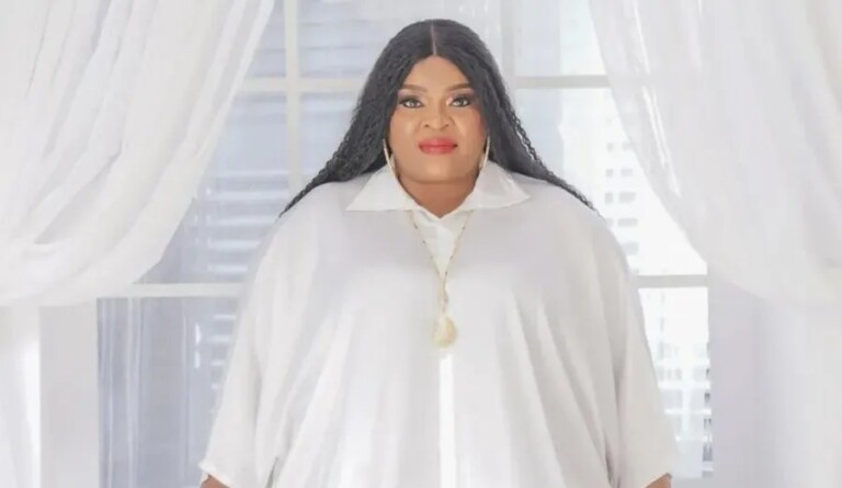 Nollywood actress Allwell Ademola reportedly dead at 43