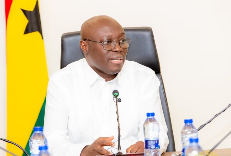 Ministry of Finance and Afreximbank resolve issues over $750m facility