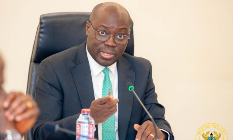This is what Ghana gov’t is doing to restore investor confidence in Ghana
