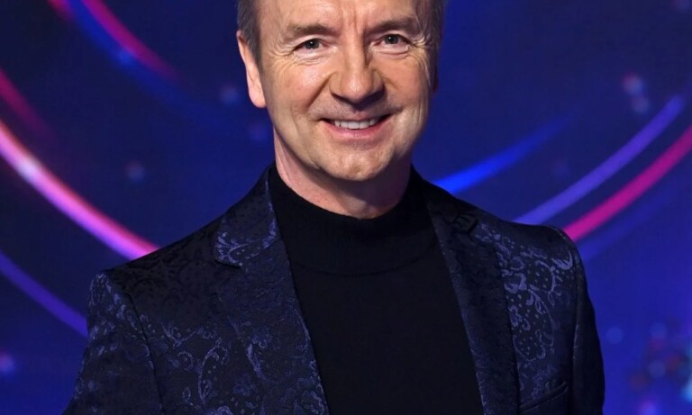 Christopher Dean Bio, Age, Parents, Wife, Children