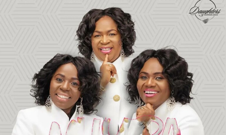 Daughters of Glorious Jesus Call for Respect for Music Legends