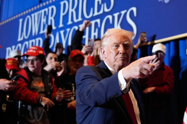 Trump Expands US Travel Ban, Adds Five Countries and Palestinian Authority Documents to Full Restrictions