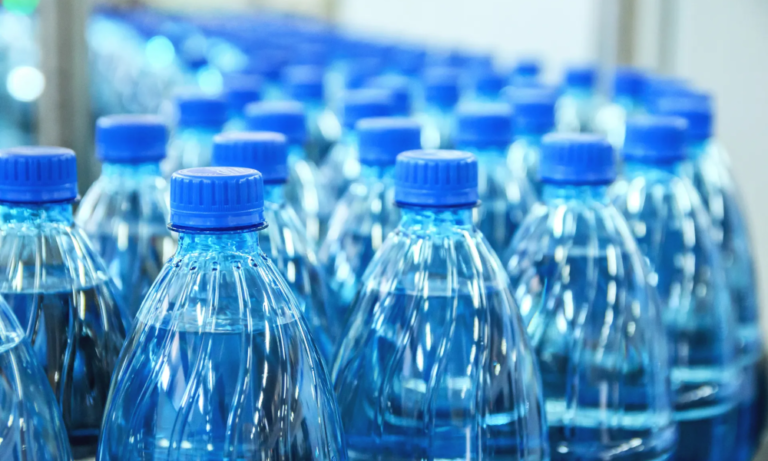 Why drinking plastic bottled water daily is now a major health risk