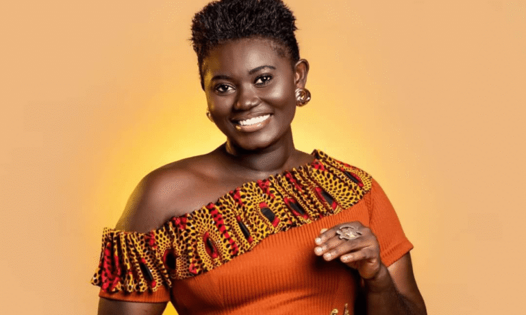 She got GHC20K and a vacation from Bawumia – Salam Mustapha exposes Afua Asantewaa