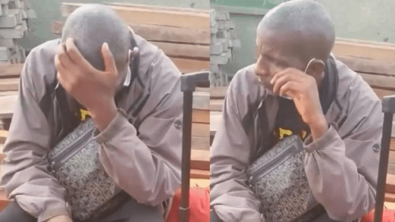 Immigration Service to deport Liberian who travelled to Ghana to join Ebo Noah’s ark