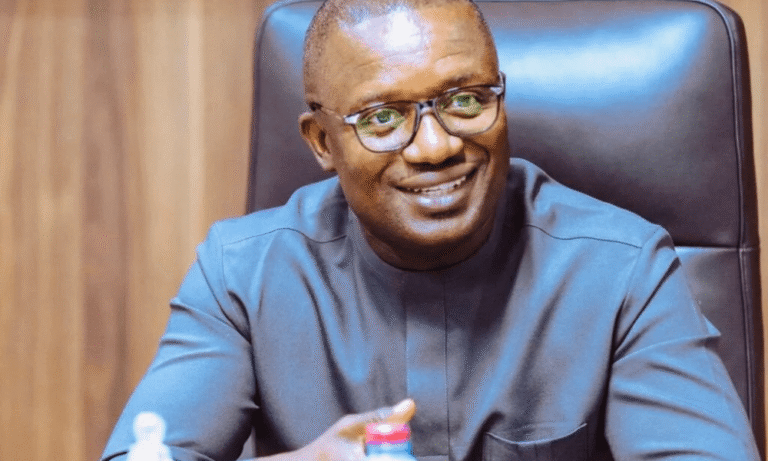 ECG will not be sold