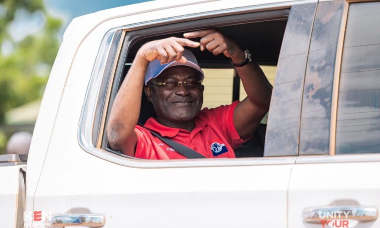 NPP’s struggle is due to politics driven by personal ambition rather than national interest—Ken Agyapong