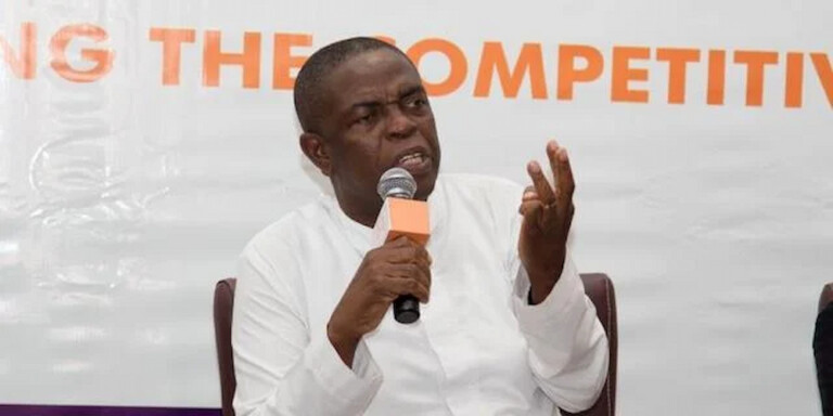 The mess is huge – Kwesi Pratt reacts to COCOBOD briefing