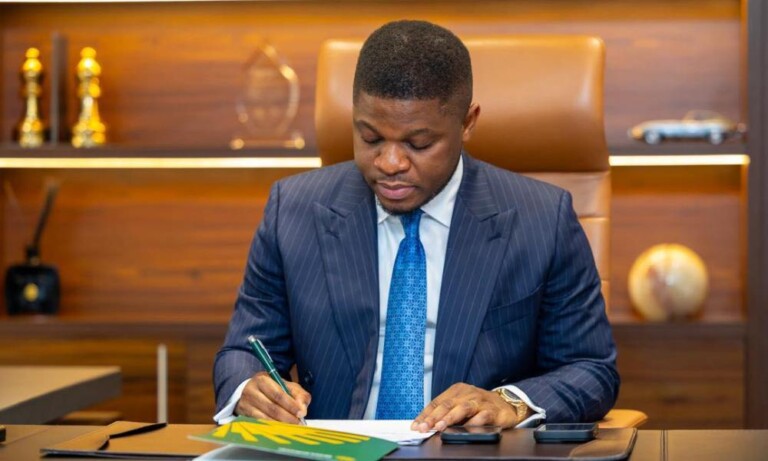 No $214m loss under Gold Programme