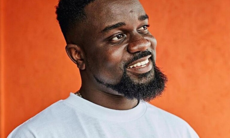 Success cost me a number of friends—Sarkodie