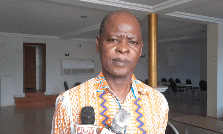 Better to absorb losses than run a high-inflation economy – Manteaw