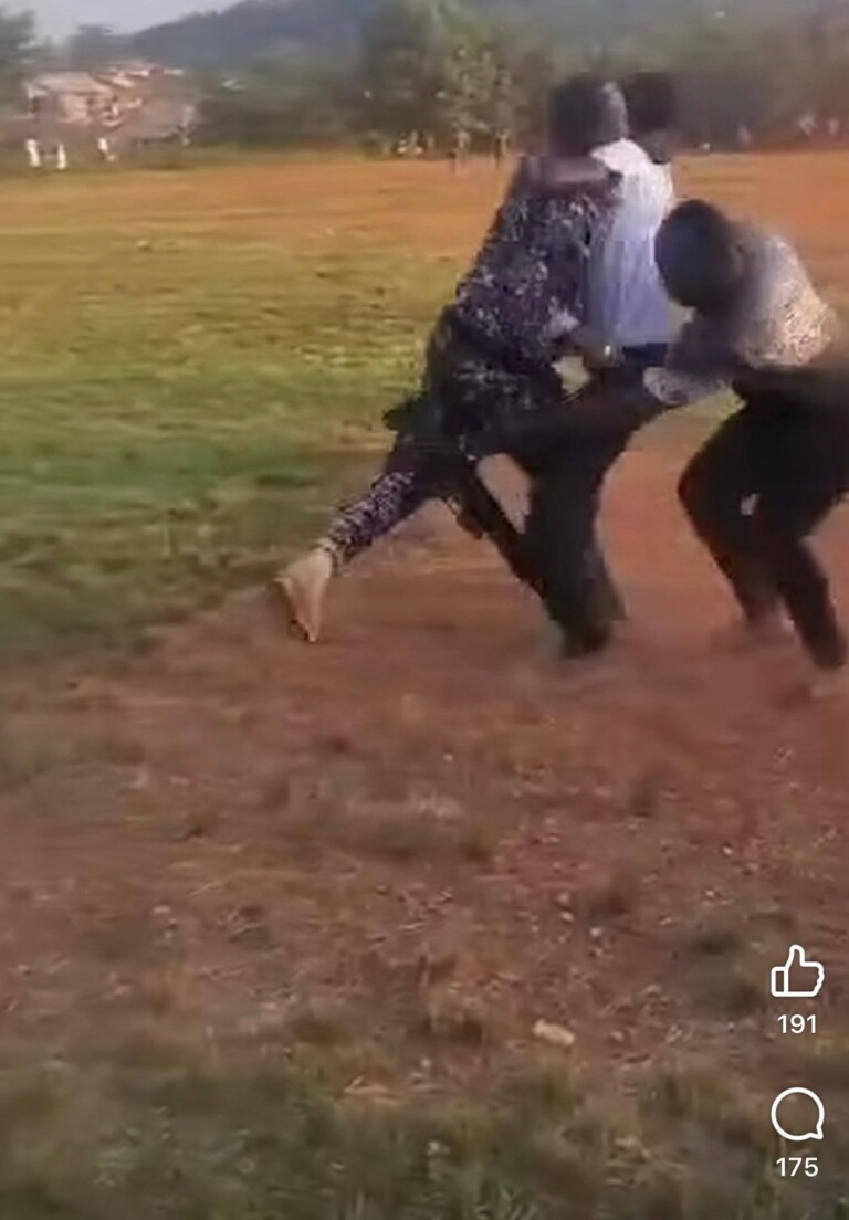 Obuasi: Court remands nine over police officers assault at Tweapease SHS