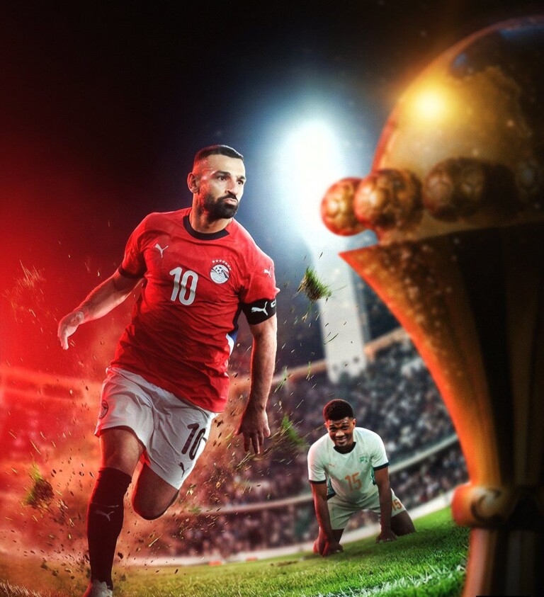 Egypt end Ivory Coast’s title defence to keep eighth AFCON dream alive