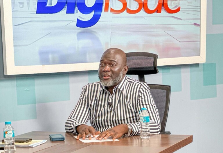 Return to Ghana and face the law – Duncan Amoah tells Ofori-Atta