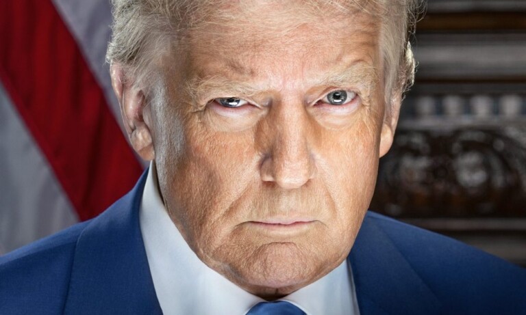 Power drunk and impulsive – Prince Tsegah reacts to Trump invasion