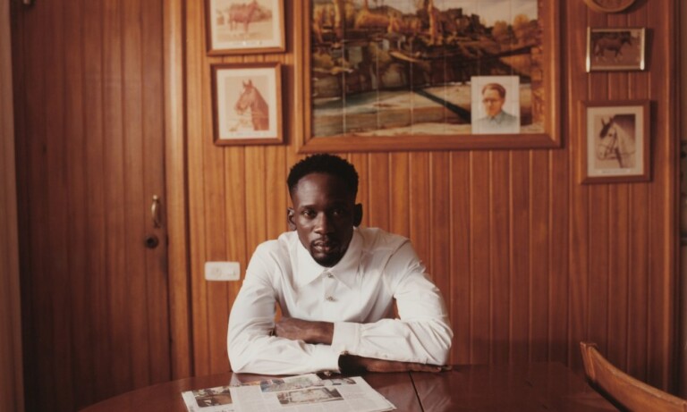 Mr Eazi explains origins of ‘Detty December’ at Accra concert