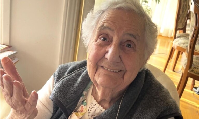 TikTok star Grandma Mary Cause of Death, Age, Family