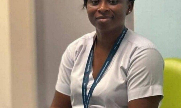 Missing Ghanaian Ireland-based midwife found dead, DNA confirms