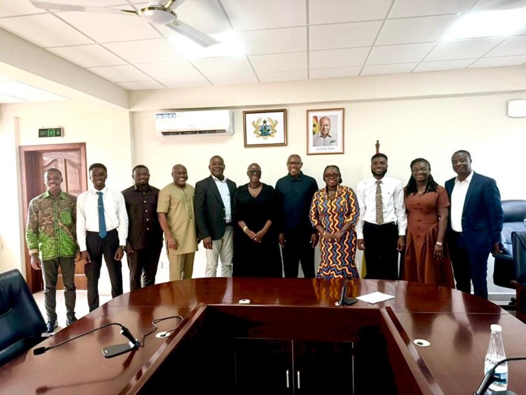 UG Fee Hike: Apaak meets stakeholders to resolve impasse