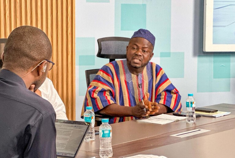 AG’s claim on Ofori-Atta’s US visa inaccurate – Haruna Mohammed