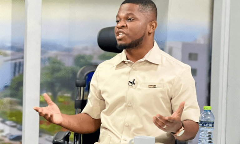Sammy Gyamfi is a big asset to NDC, we must protect him at all cost