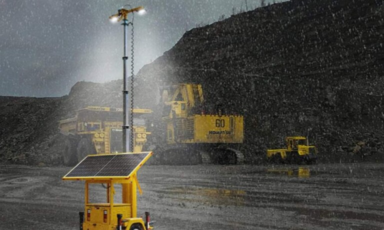 Crucial Factors to Evaluate before Purchasing Mobile Lighting Towers from Online Sites