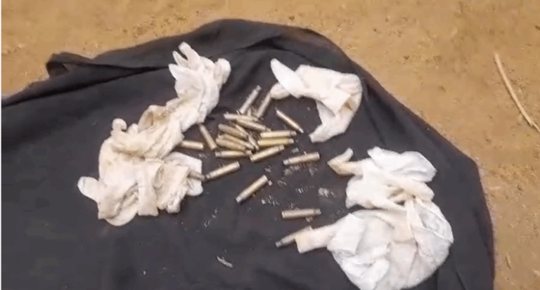 Two Motorcycle Operators Shot Dead in Binduri District Attack