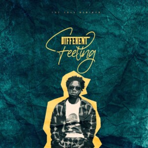 Ghanaian circular musician and artist manager Rebirth makes a bold entrance into the music scene with an emotionally rich debut single.