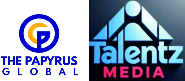 The Papyrus Global Signs Strategic Media Partnership with Telentz Media Ahead of PAGLOGMA 2026