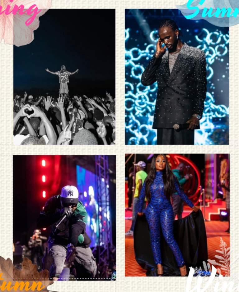 TGMA 2026 nominees spark nationwide debate.