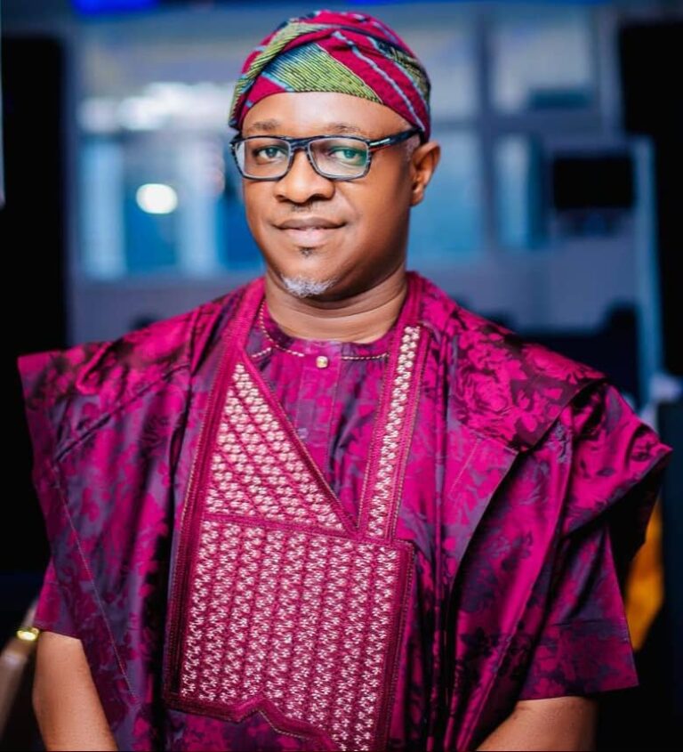 Wole Akinwale, Oyo State LGSC chairman, to lead delegation to Papyrus Global mayors conference and Awards (PAGMACA) 2026.