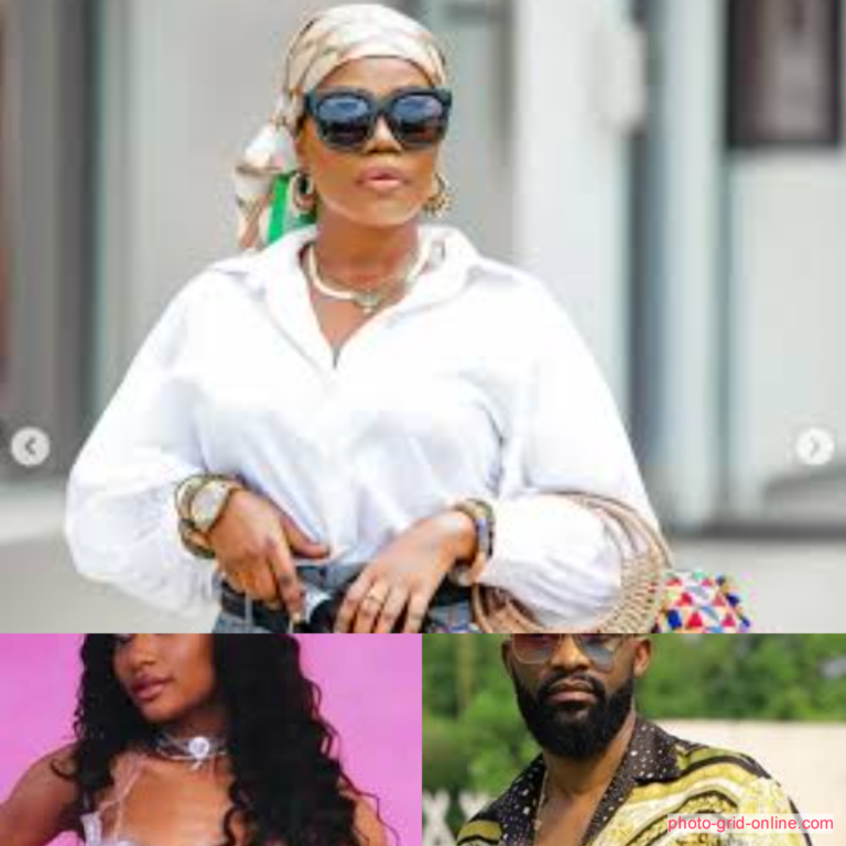 African entertainment hits new heights as music, film, and celebrity culture dominate April 2026 trends.